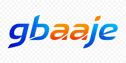 gbaaje লোগো